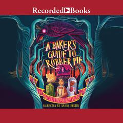 A Baker's Guide to Robber Pie by Caitlin Sangster audiobook