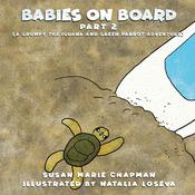 Babies on Board Part 2 by  Susan Marie Chapman audiobook