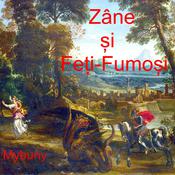 Zane si Feti-Frumosi by  MyBuni audiobook