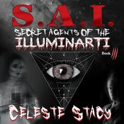 SAI by  Celeste Stacy audiobook