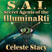 SAI by  Celeste Stacy audiobook