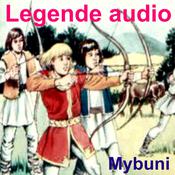 Legende audio by  MyBuni audiobook