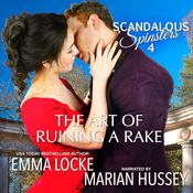 The Art of Ruining a Rake by  Emma Locke audiobook