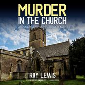 Murder in the Church by  Roy Lewis audiobook