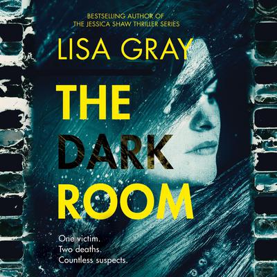The Dark Room by Lisa Gray audiobook