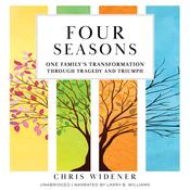 Four Seasons by  Chris Widener audiobook