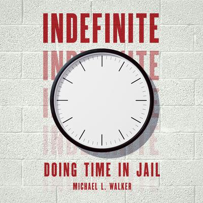 Indefinite by Michael L. Walker audiobook