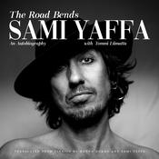 The Road Bends by  Sami Yaffa audiobook