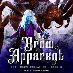 The Drow Apparent by Michael Anderle audiobook