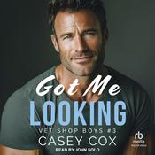 Got Me Looking by  Casey Cox audiobook