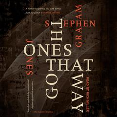 The Ones That Got Away by Stephen Graham Jones audiobook