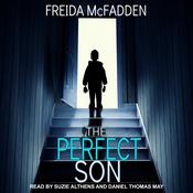 The Perfect Son by  Freida McFadden audiobook