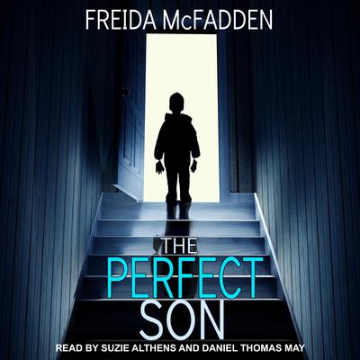 The Perfect Son by Freida McFadden audiobook