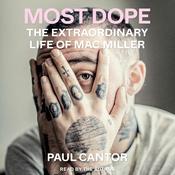 Most Dope by  Paul Cantor audiobook