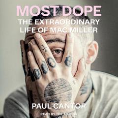 Most Dope by Paul Cantor audiobook