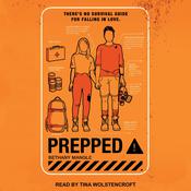Prepped by  Bethany Mangle audiobook
