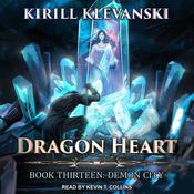 Dragon Heart by  Kirill Klevanski audiobook