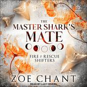 The Master Shark’s Mate by  Helen Kestrel audiobook
