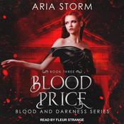 Blood Price by  Aria Storm audiobook
