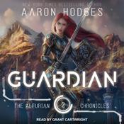 Guardian by  Aaron Hodges audiobook