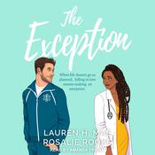 The Exception by  Lauren H. Mae audiobook
