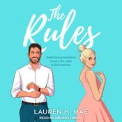 The Rules by  Lauren H. Mae audiobook