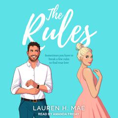 The Rules by Lauren H. Mae audiobook