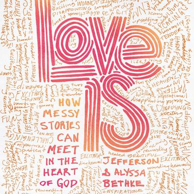 Love Is by Jefferson Bethke audiobook