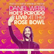Daniel Webb: Hoes Parade at the Rose Bowl by  Daniel Webb audiobook