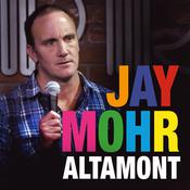 Jay Mohr: Altamont by  Jay Mohr audiobook
