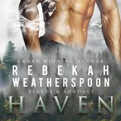 Haven by  Rebekah Weatherspoon audiobook