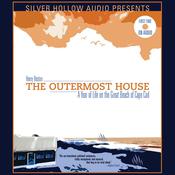The Outermost House by  Henry Beston audiobook