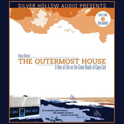 The Outermost House by Henry Beston audiobook