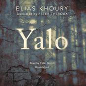 Yalo by  Elias Khoury audiobook