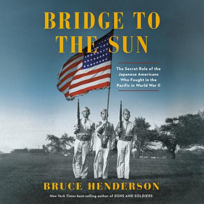 Bridge to the Sun by Bruce Henderson audiobook