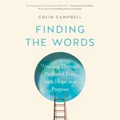 Finding the Words by  Lady Colin Campbell audiobook