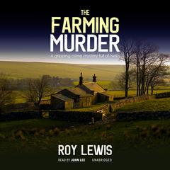The Farming Murder by Roy Lewis audiobook