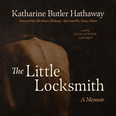 The Little Locksmith by Katharine Butler Hathaway audiobook