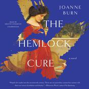 The Hemlock Cure by  Joanne Burn audiobook