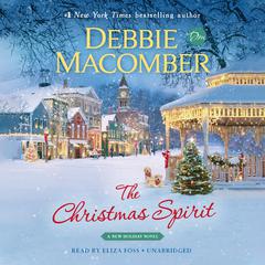 The Christmas Spirit by Debbie Macomber audiobook