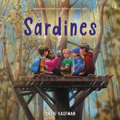 Sardines by  Sashi Kaufman audiobook