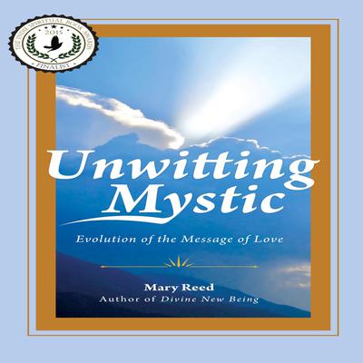 Unwitting Mystic by Mary Reed audiobook