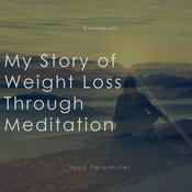 My Story of Weightloss through Meditation by  Todd Perelmuter audiobook