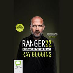 Ranger 22 by Ray Goggins audiobook