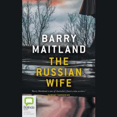 The Russian Wife by Barry Maitland audiobook