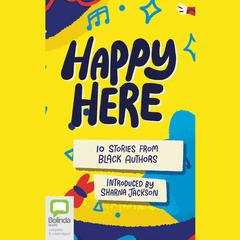Happy Here by Alexandra Sheppard audiobook