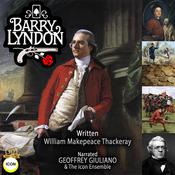 Barry Lyndon by  William Makepeace Thackeray audiobook