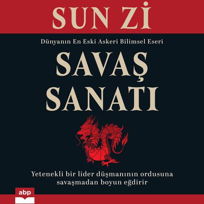 Savaş Sanatı by Sunzi  audiobook