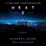 Heat 2 by  Meg Gardiner audiobook