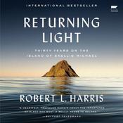 Returning Light by  Robert L. Harris audiobook